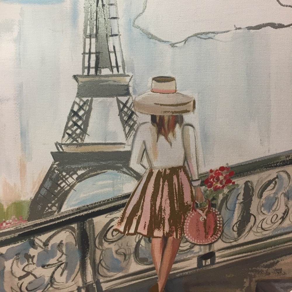 Great Vacation Spot!